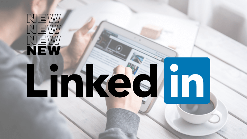 Discover New Opportunities With The LinkedIn Career Explorer